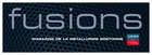 PRESSE - Fusions Magazine