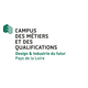 CAMPUS DES MÉTIERS ET DES QUALIFICATIONS DESIGN & INDUSTRIE DU FUTUR PAYS DE LA LOIRE