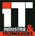 Industrie et technologies est partenaire du salon Industrie et sous-traitance de Nantes