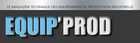EQUIP PROD