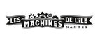 LES MACHINES DE L'ILE