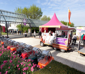 Foire Internationale de Nantes